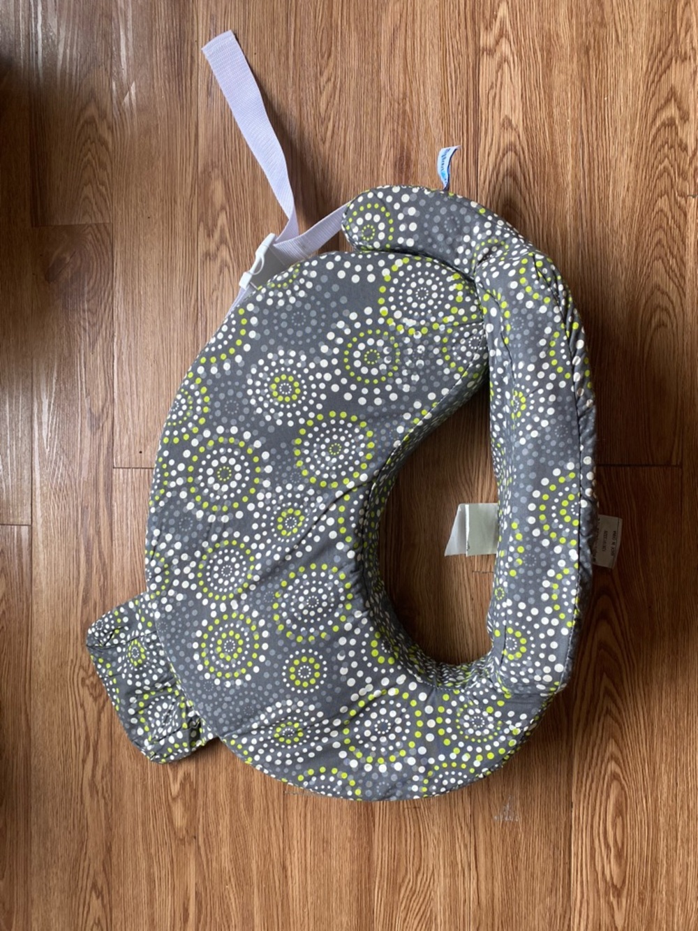 My brest friend Nursing Pillow